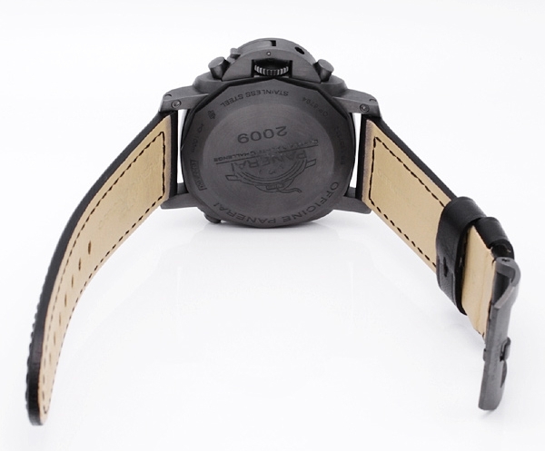 Panerai Special Automatic winding Men's watch PAM 332