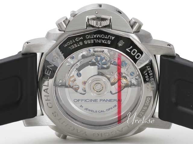 Panerai Special Automatic winding Men's watch PAM00286
