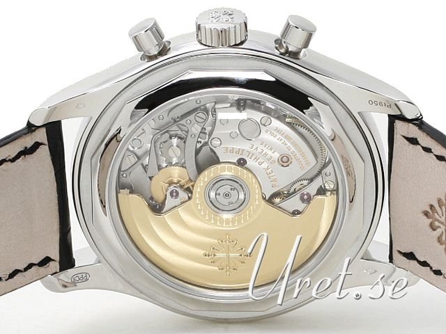 Patek Philippe Complicated Automatic winding Men's dress watch 5960P/001