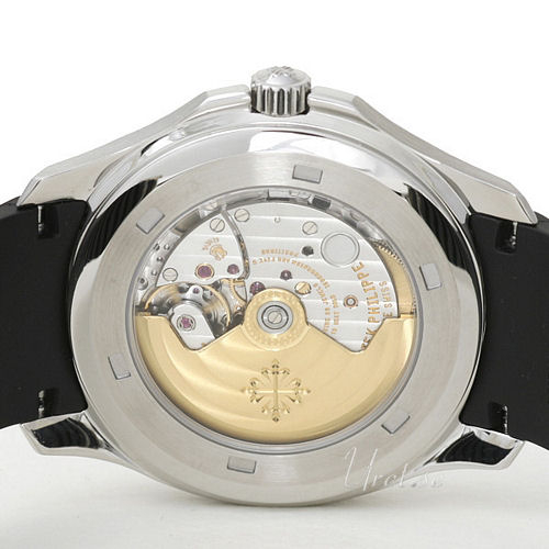 Patek Philippe Aquanaut Extra Large Automatic winding Men's Marine / dress watch 5167A/001