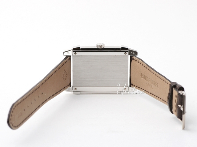 Patek Philippe Gondolo Mechanical, hand-wound Men's watch 5111G