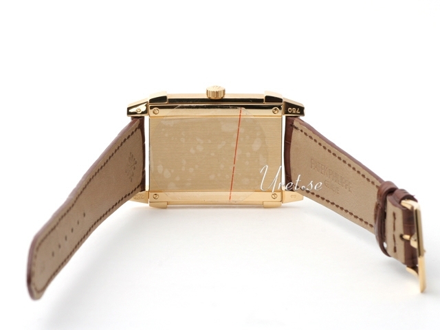 Patek Philippe Gondolo Mechanical, hand-wound Men's watch 5111J