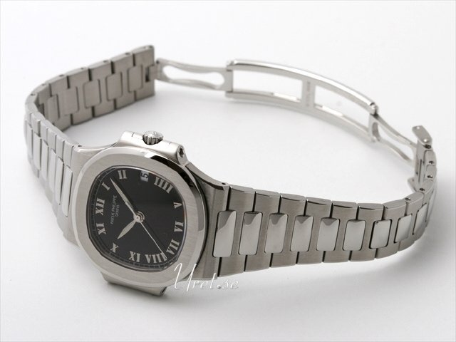 Patek Philippe Nautilus Automatic winding Men's Marine / dress watch 3800/1A