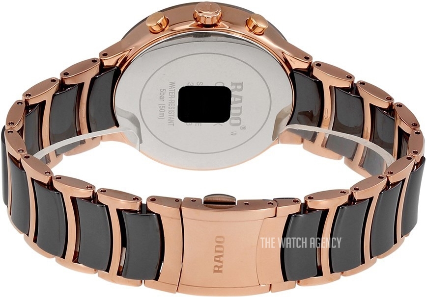Rado Centrix Quartz (battery powered) Men's Dress / Sport R30187172