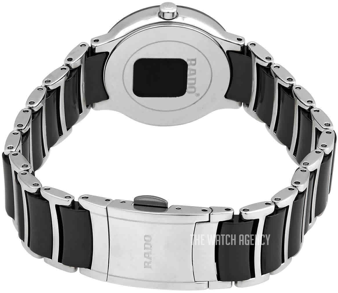 Rado Centrix Quartz (battery powered) Ladies dress watch R30935752