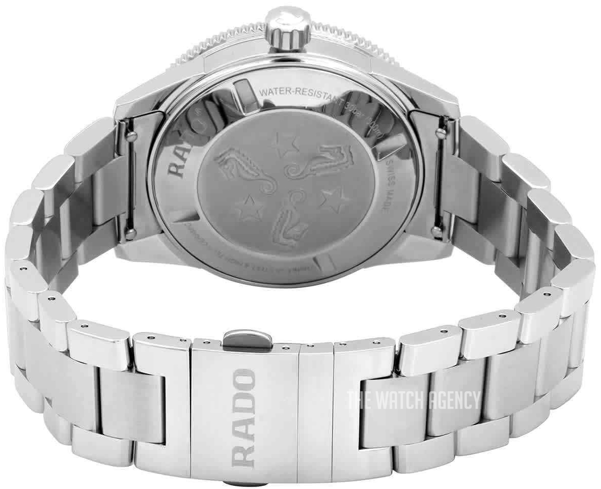 Rado Captain Cook Automatic winding Men's Dress / Sport R32105353