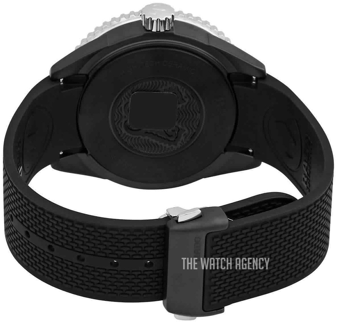 Rado Captain Cook Automatic winding Men's Dress / Sport R32129158