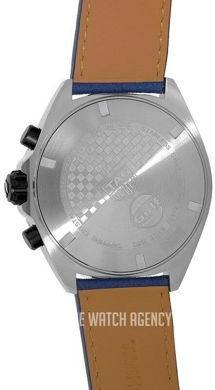 TAG Heuer Formula 1 Quartz (battery powered) Men's Dress / Sport CAZ101N.FC8243