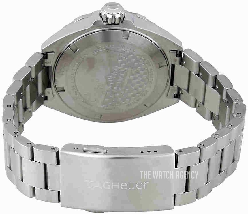 TAG Heuer Formula 1 Quartz (battery powered) Men's Dress / Sport WAZ1118.BA0875