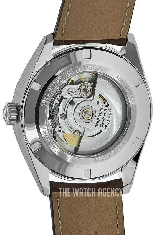 TAG Heuer Carrera Automatic winding Men's dress watch WBN2011.FC6484