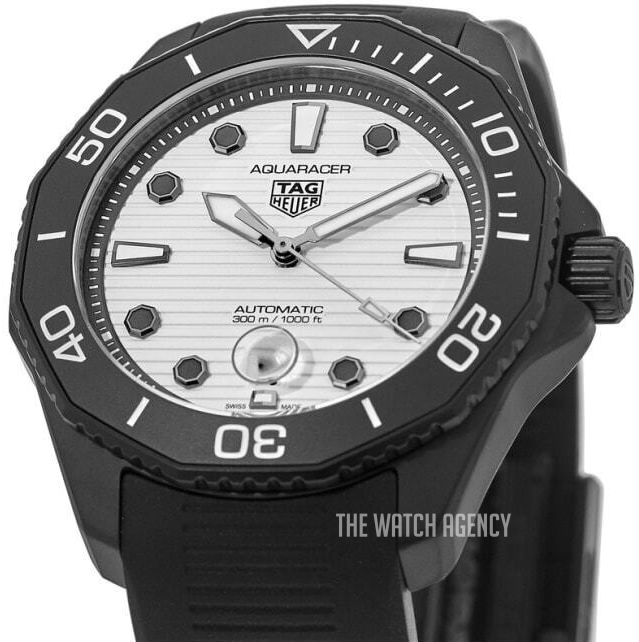 TAG Heuer Aquaracer Automatic winding Men's Dress / Sport WBP201D.FT6197