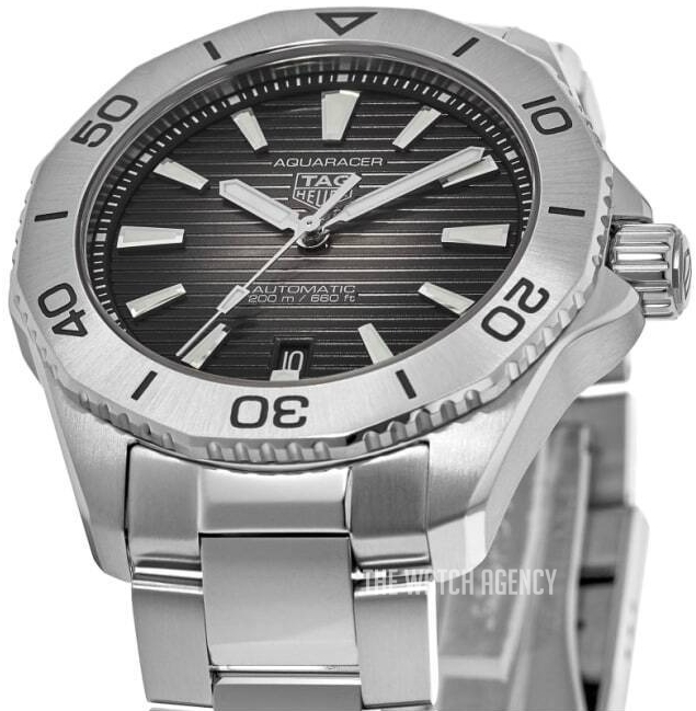 TAG Heuer Aquaracer Professional Automatic winding Men's Dress / Sport WBP2110.BA0627