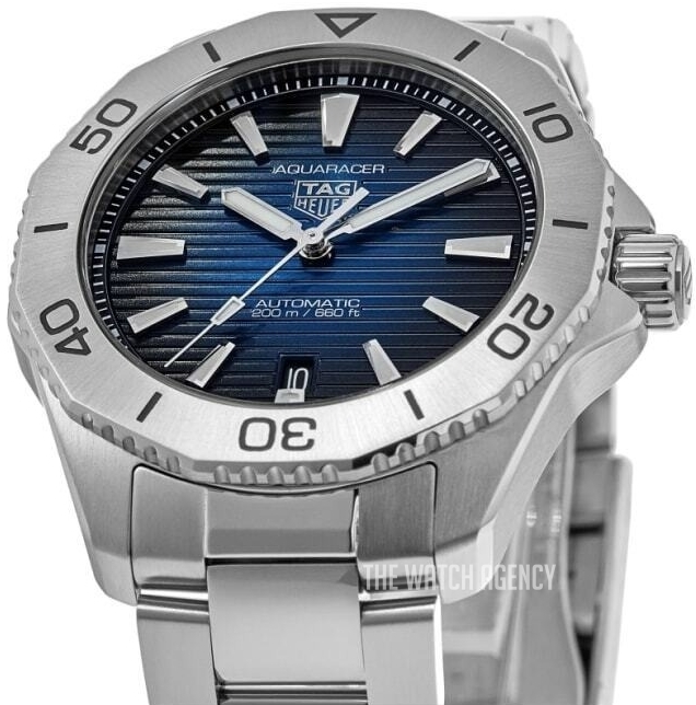 TAG Heuer Aquaracer Automatic winding Men's Dress / Sport WBP2111.BA0627