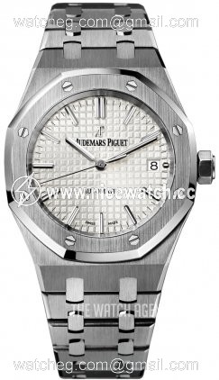 Audemars Piguet Royal Oak Automatic winding Men's Sports watch 15450ST.OO.1256ST.01