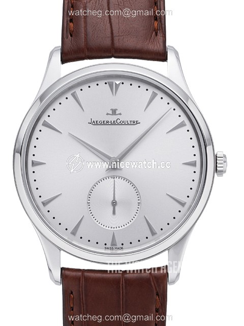Jaeger LeCoultre Master Control Master Ultra Thin Automatic winding Men's dress watch 1358420