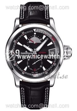 Jaeger LeCoultre Master Compressor Automatic winding Men's watch 1738471