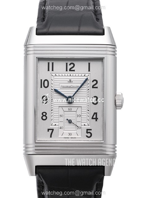 Jaeger LeCoultre Reverso Classique Grande 976 Mechanical, hand-wound Unisex dress watch 3738420