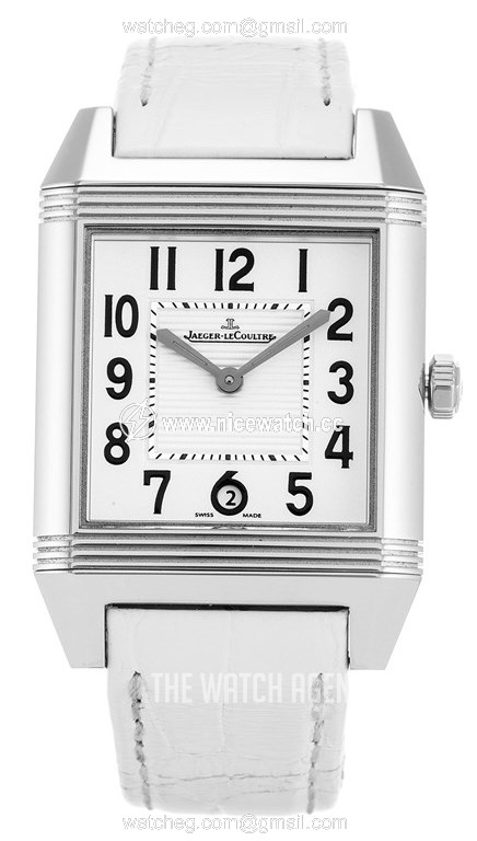 Jaeger LeCoultre Reverso Squadra Lady Automatic Automatic winding Ladies dress watch 7048420