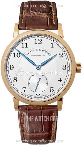A. Lange & Sohne 1815 Automatic winding Men's dress watch 235.032