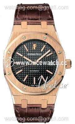 Audemars Piguet Royal Oak Automatic winding Men's Sports watch 15300OR.OO.D002CR.01