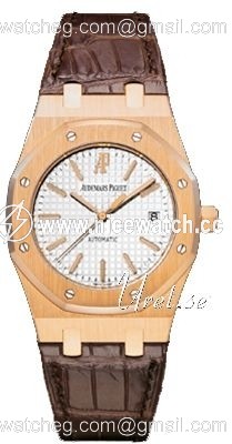 Audemars Piguet Royal Oak Automatic winding Men's Sports watch 15300OR.OO.D088CR.02
