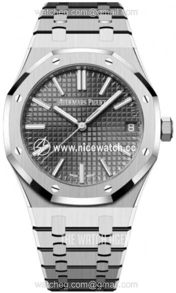 Audemars Piguet Royal Oak Automatic winding Men's dress watch 15510ST.OO.1320ST.05