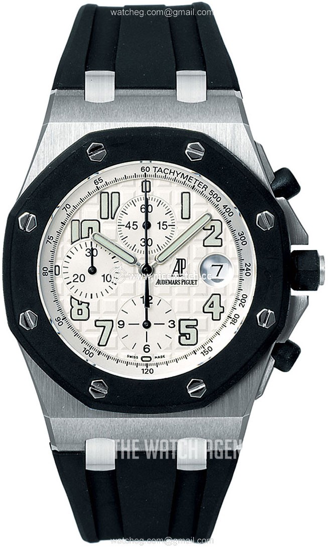 Audemars Piguet Royal Oak Automatic winding Men's Dress / Sport 25940SK.OO.D002CA.02.A