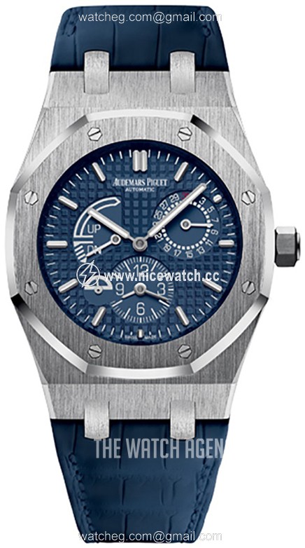 Audemars Piguet Royal Oak Automatic winding Men's Dress / Sport 26124ST.OO.D018CR.01