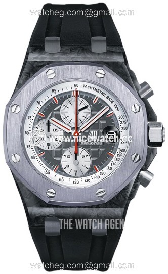 Audemars Piguet Royal Oak Offshore Automatic winding Men's Dress / Sport 26202AU.OO.D002CA.01