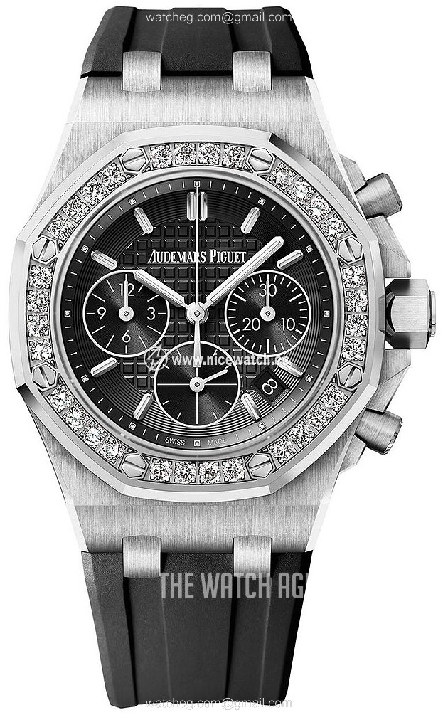 Audemars Piguet Royal Oak Offshore Automatic winding Ladies Dress / Sport 26231ST.ZZ.D002CA.01