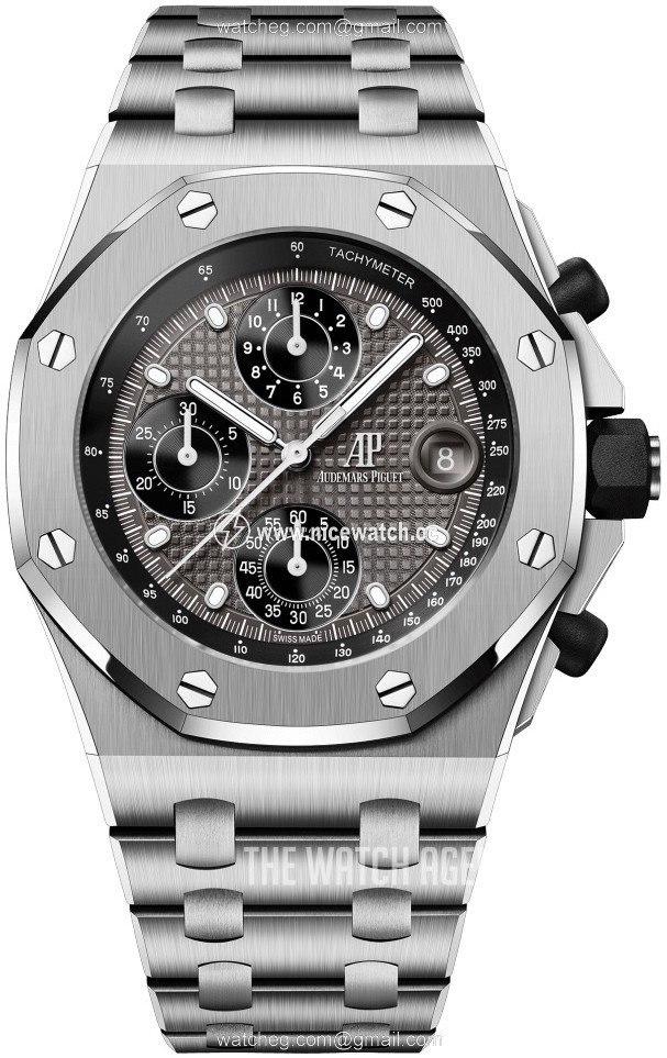 Audemars Piguet Royal Oak Offshore Automatic winding Men's Dress / Sport 26238TI.OO.2000TI.01