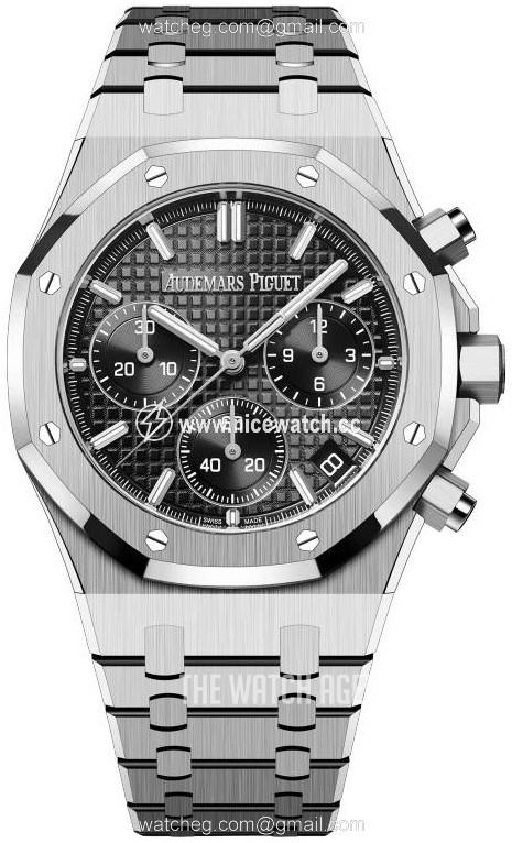 Audemars Piguet Royal Oak Automatic winding Men's Dress / Sport 26240ST.OO.1320ST.02