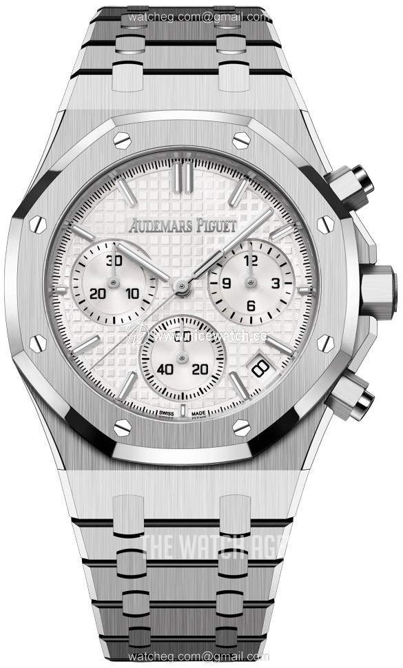Audemars Piguet Royal Oak Automatic winding Men's Dress / Sport 26240ST.OO.1320ST.03