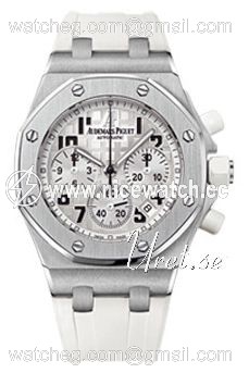 Audemars Piguet Royal Oak Offshore Automatic winding Unisex Sports watch 26283ST.OO.D010CA.01