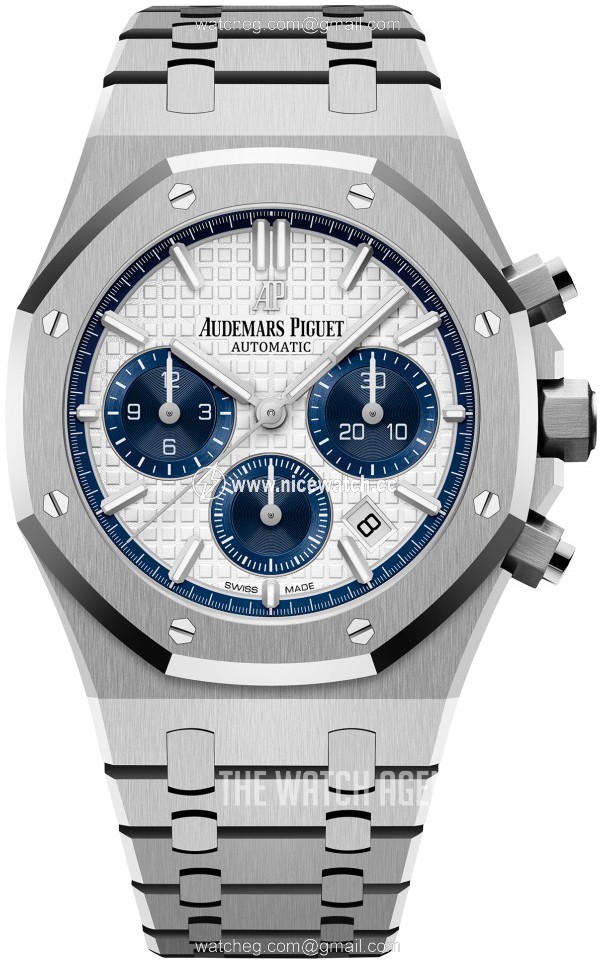 Audemars Piguet Royal Oak Automatic winding Unisex Dress / Sport 26315ST.OO.1256ST.01