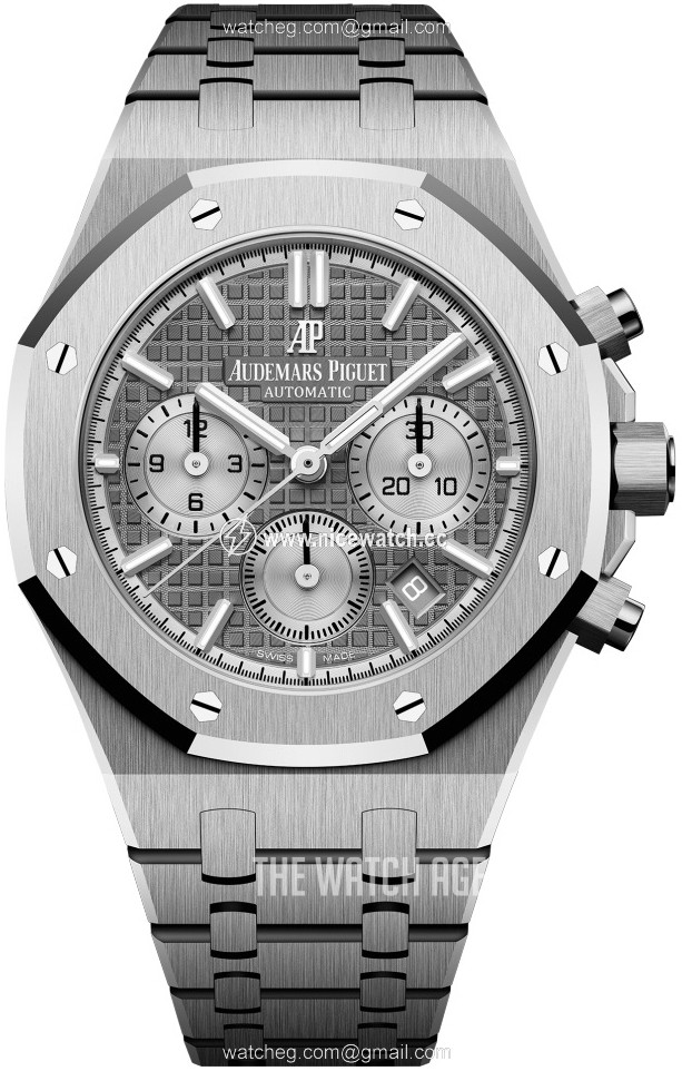 Audemars Piguet Royal Oak Automatic winding Unisex Dress / Sport 26315ST.OO.1256ST.02