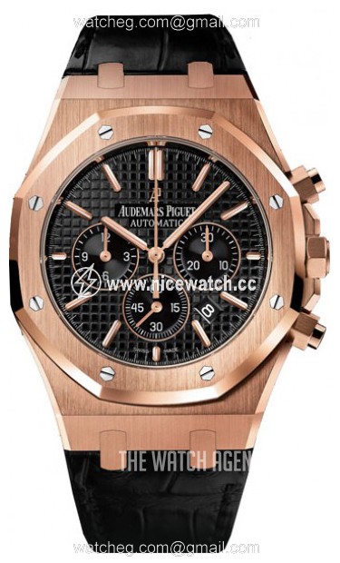 Audemars Piguet Royal Oak Automatic winding Men's Dress / Sport 26320OR.OO.D002CR.01