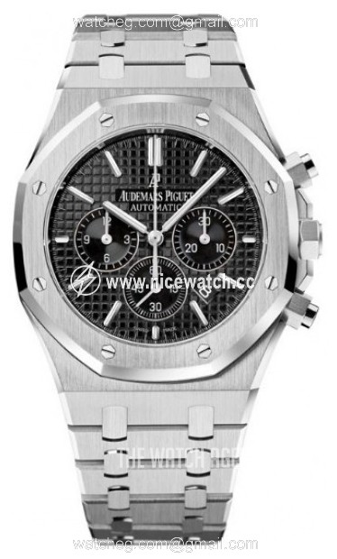 Audemars Piguet Royal Oak Automatic winding Men's Dress / Sport 26320ST.OO.1220ST.01