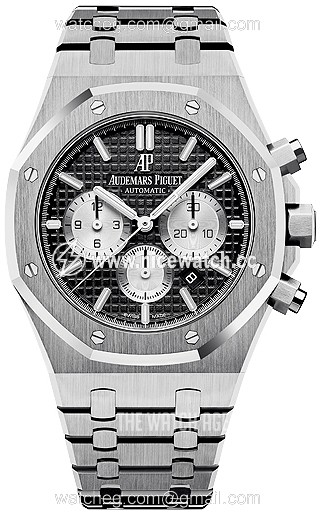 Audemars Piguet Royal Oak Automatic winding Men's Dress / Sport 26331ST.OO.1220ST.02
