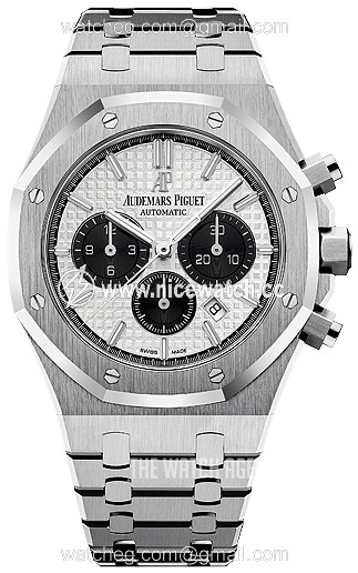 Audemars Piguet Royal Oak Automatic winding Men's Dress / Sport 26331ST.OO.1220ST.03