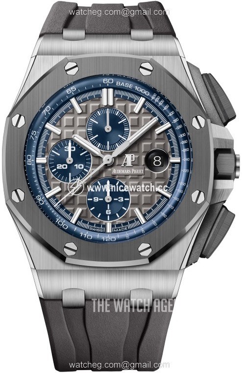 Audemars Piguet Royal Oak Offshore Automatic winding Men's Dress / Sport 26400IO.OO.A004CA.02