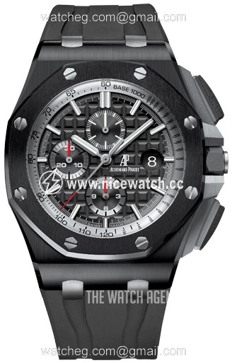 Audemars Piguet Royal Oak Offshore Automatic winding Men's Dress / Sport 26405CE.OO.A002CA.01