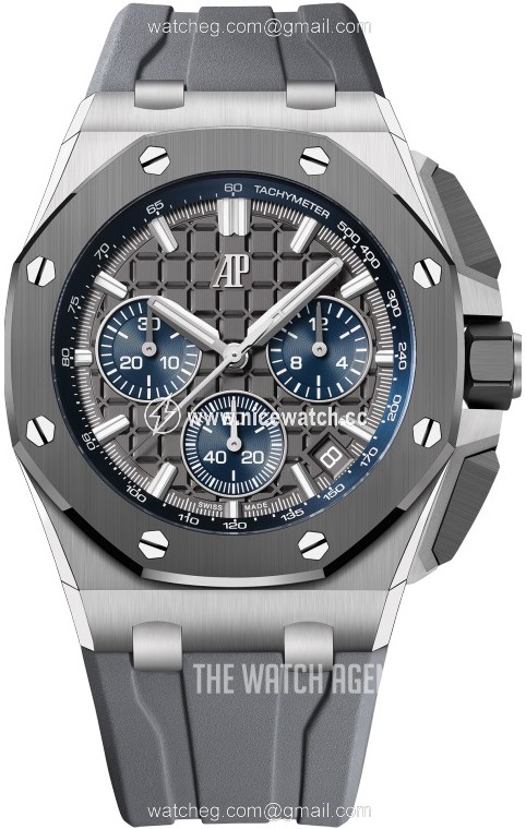Audemars Piguet Royal Oak Offshore Automatic winding Men's Dress / Sport 26420IO.OO.A009CA.01