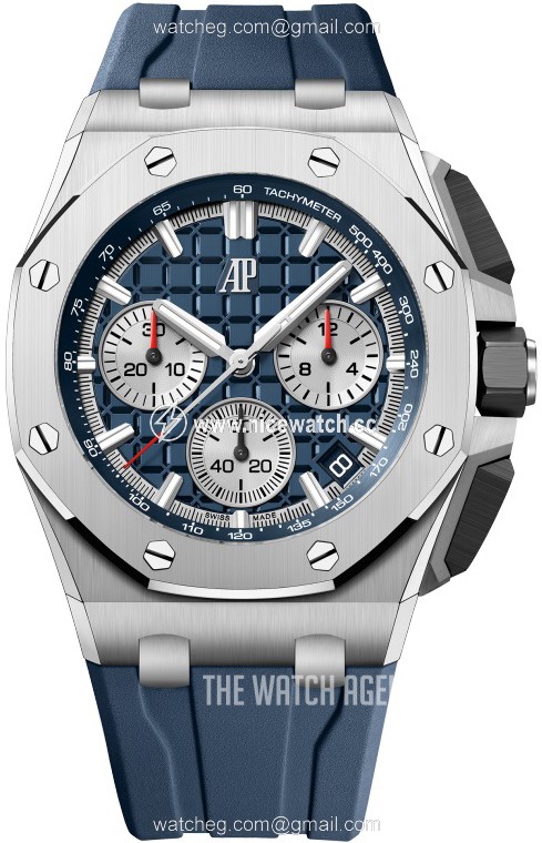 Audemars Piguet Royal Oak Offshore Automatic winding Men's Dress / Sport 26420TI.OO.A027CA.01