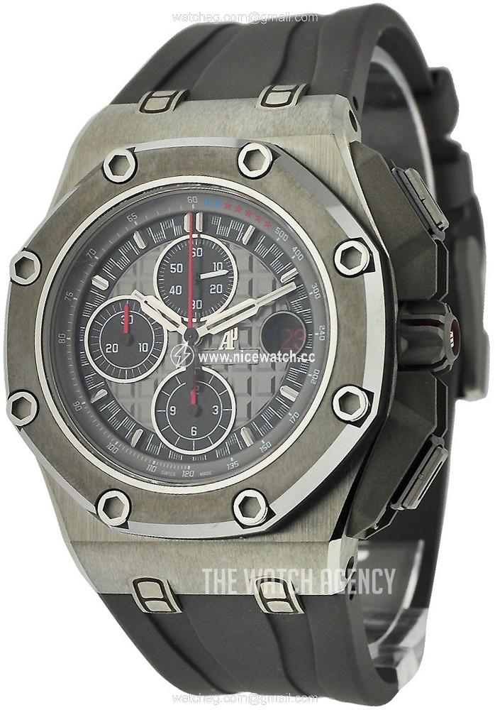 Audemars Piguet Royal Oak Offshore Automatic winding Men's Dress / Sport 26568IM.OO.A004CA.01