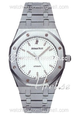 Audemars Piguet Royal Oak Automatic winding Men's watch 14790ST.OO.0789ST.10