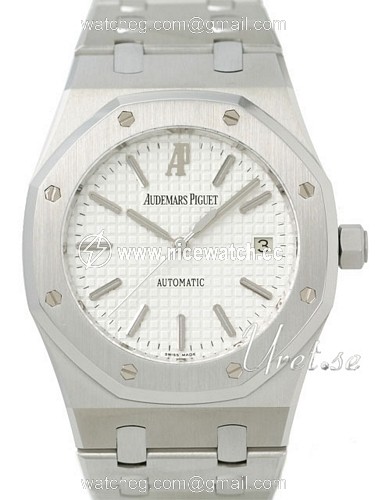 Audemars Piguet Royal Oak Automatic winding Men's Sports watch 15300ST.OO.1220ST.01
