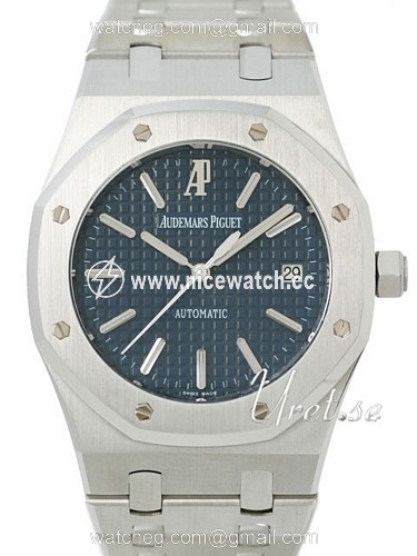 Audemars Piguet Royal Oak Automatic winding Men's Sports watch 15300ST.OO.1220ST.02