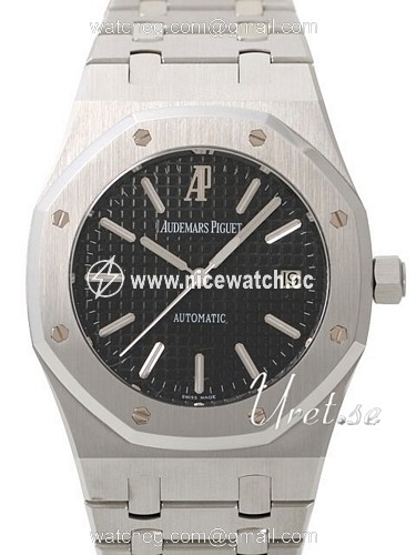 Audemars Piguet Royal Oak Automatic winding Men's Sports watch 15300ST.OO.1220ST.03