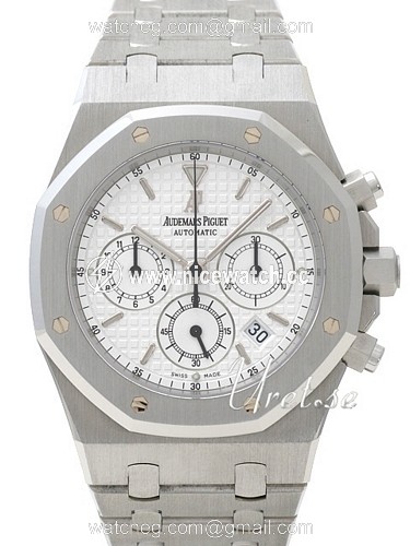 Audemars Piguet Royal Oak Automatic winding Men's watch 25860ST.OO.1110ST.05